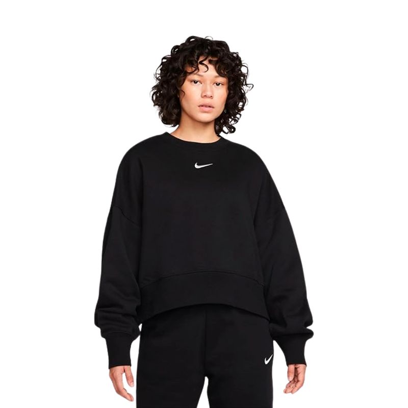 BUZO-URBANO-MUJER-SPORTSWEAR-PHOENIX-FLEECE