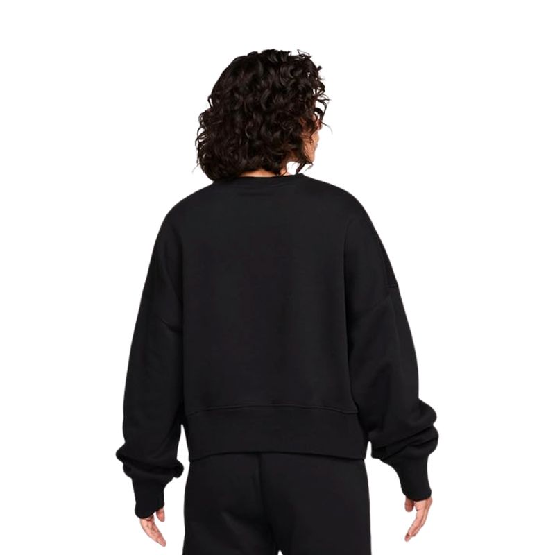 BUZO-URBANO-MUJER-SPORTSWEAR-PHOENIX-FLEECE