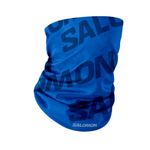 CUELLO-TERMICO-TRAIL-RUNNING-UNISEX-SALOMON-NAUTICA-BLUE