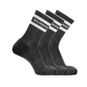 MEDIAS TRAIL RUNNING UNISEX SALOMON 365 CREW M