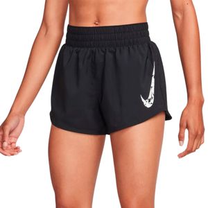 SHORT RUNNING MUJER NIKE ONE SWOOSH
