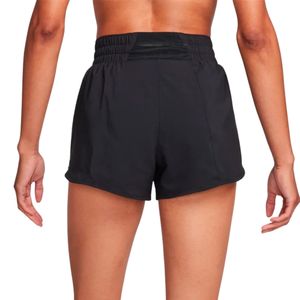 SHORT RUNNING MUJER NIKE ONE SWOOSH
