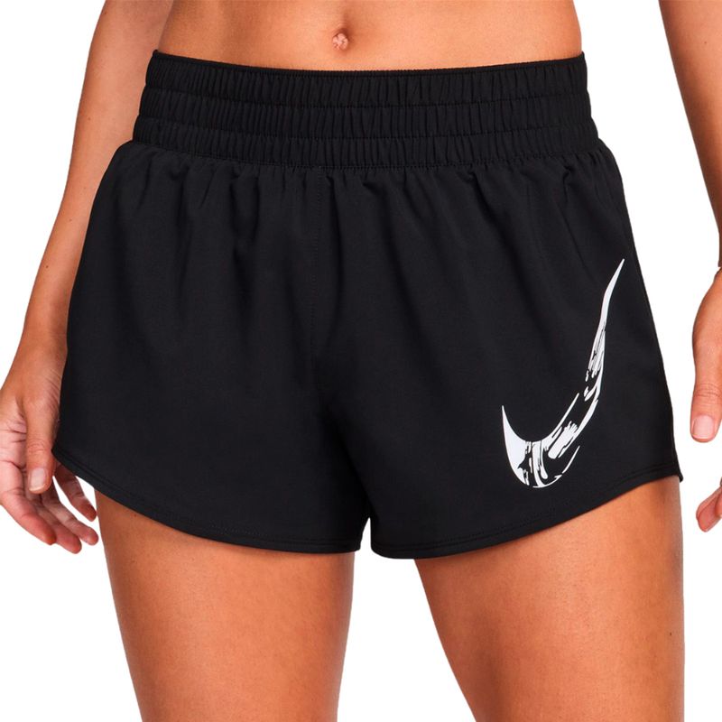 SHORT-RUNNING-MUJER-NIKE-ONE-SWOOSH