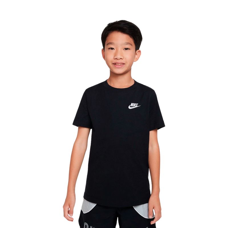 REMERA-URBANA-NIÑO-NIKE-SPORTSWEAR-FUTURA