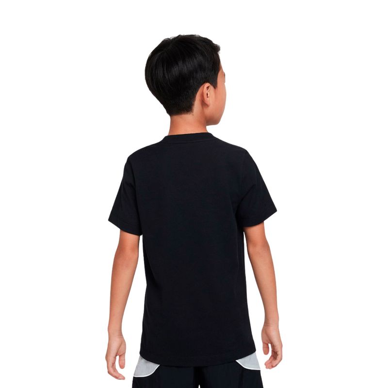 REMERA-URBANA-NIÑO-NIKE-SPORTSWEAR-FUTURA