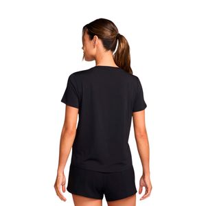 REMERA RUNNING MUJER NIKE ONE SWOOSH