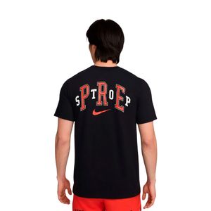 REMERA RUNNING HOMBRE NIKE
