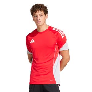 REMERA TRAINING HOMBRE ADIDAS TIRO25C TR JSY