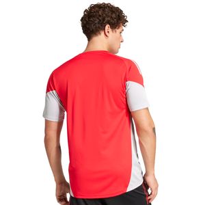 REMERA TRAINING HOMBRE ADIDAS TIRO25C TR JSY