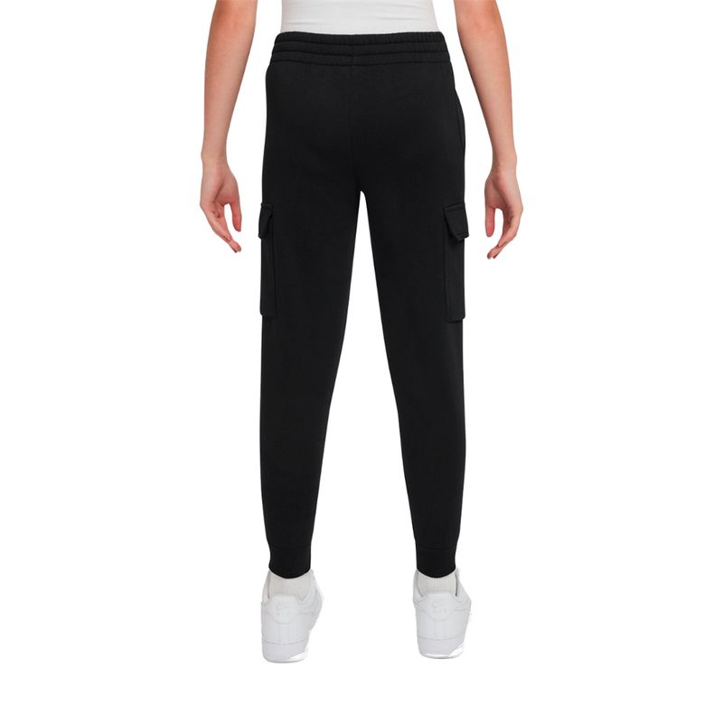 PANTALON-URBANO-NIÑO-NIKE-SPORTSWEAR-CLUB-FLEECE