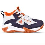 ZAPATILLAS-BASQUET-NIÑO-PEAK-BASKETBALL