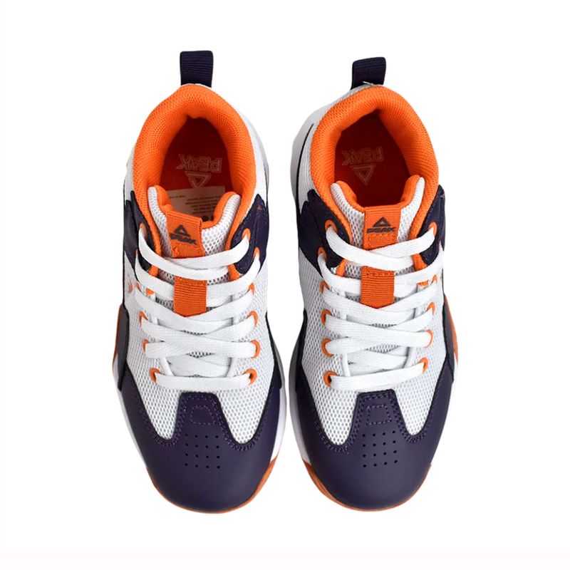 ZAPATILLAS-BASQUET-NIÑO-PEAK-BASKETBALL
