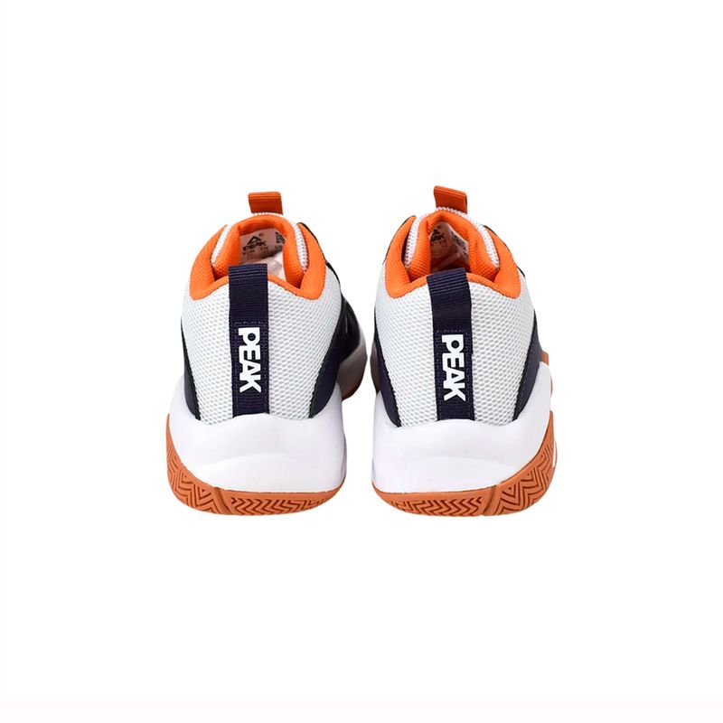 ZAPATILLAS-BASQUET-NIÑO-PEAK-BASKETBALL