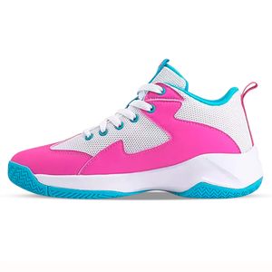 ZAPATILLAS BASQUET NIÑO PEAK SKY
