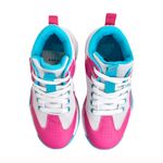ZAPATILLAS-BASQUET-NIÑO-PEAK-SKY