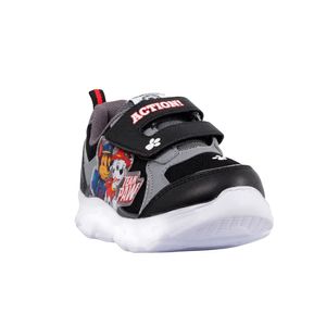 ZAPATILLAS URBANAS NIÑO FOOTY PAW PATROLL LINEA PRO