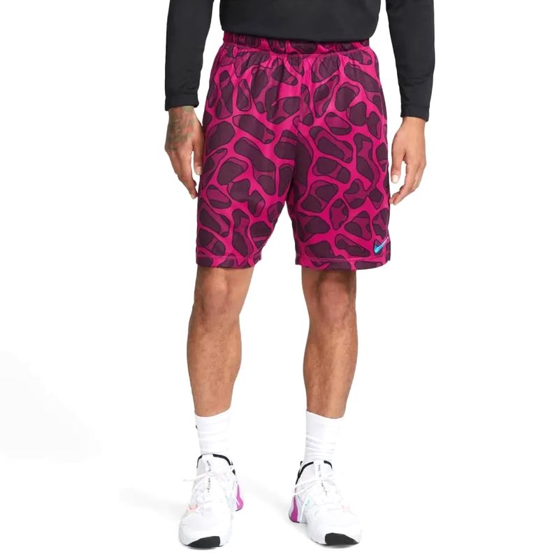 SHORT-TRAINING-HOMBRE-NIKE-DRI−FIT-DYE