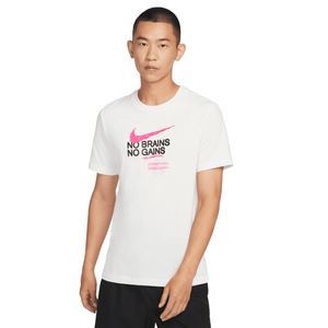 REMERA TRAINING HOMBRE NIKE DRI−FIT DYE 2