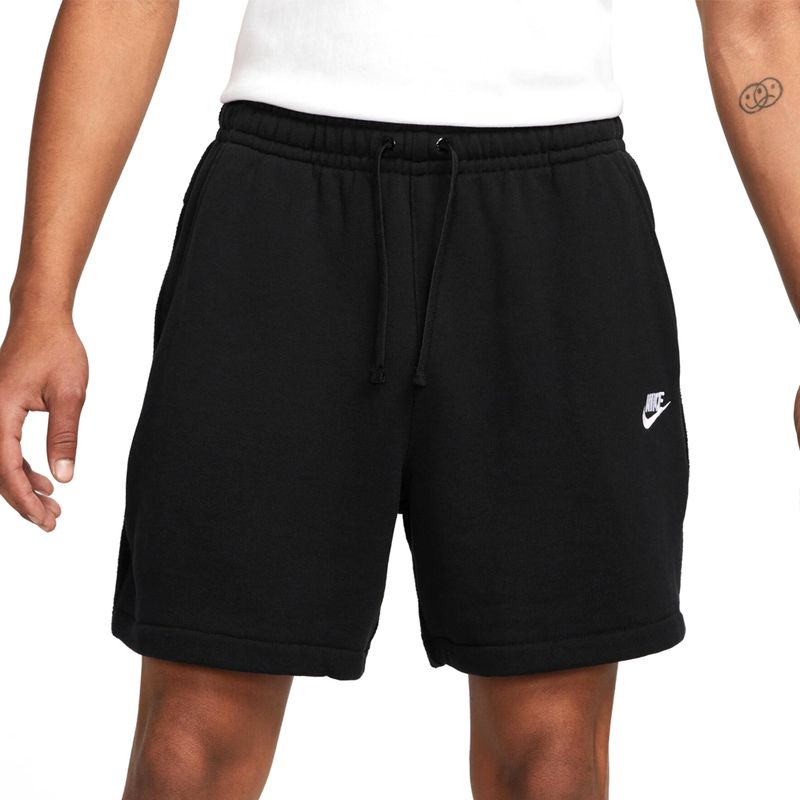 SHORT-URBANO-HOMBRE-NIKE-CLUB-FLEECE