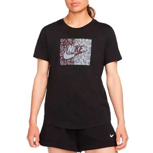 REMERA URBANA MUJER NIKE SPORTSWEAR