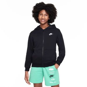 CAMPERA URBANA NIÑO NIKE CLUB FLEECE