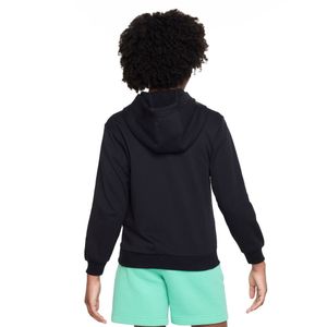 CAMPERA URBANA NIÑO NIKE CLUB FLEECE