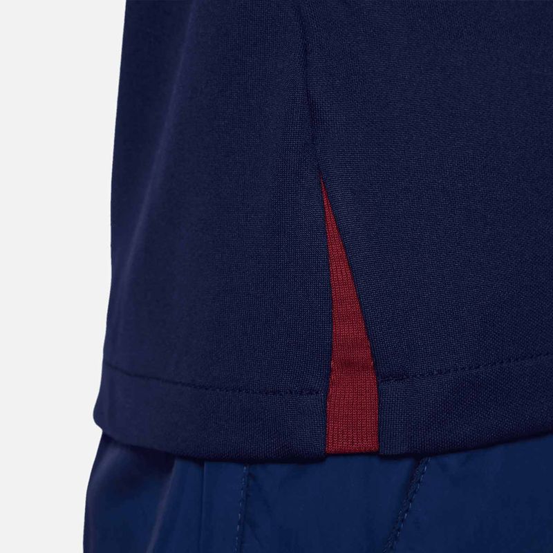 CAMISETA-FUTBOL-NIÑO-NIKE-STRIKE-PSG
