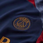 CAMISETA-FUTBOL-NIÑO-NIKE-STRIKE-PSG