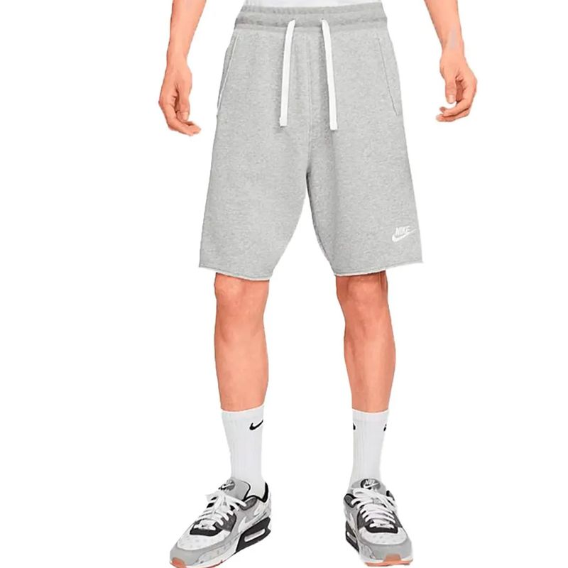 SHORT-URBANO-HOMBRE-NIKE-CLUB-ALUMNI