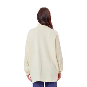 BUZO URBANO MUJER NIKE CLUB FLEECE