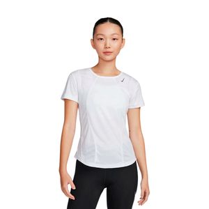 REMERA RUNNING MUJER NIKE FAST