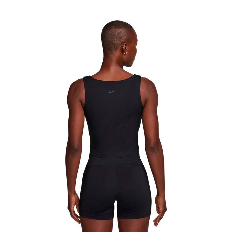 MUSCULOSA-TRAINING-MUJER-NIKE-ONE-FITTED-RIB