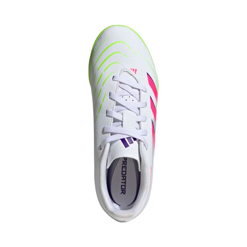 BOTINES-FUTBOL-5-NIÑO-ADIDAS-PREDATOR-CLUB