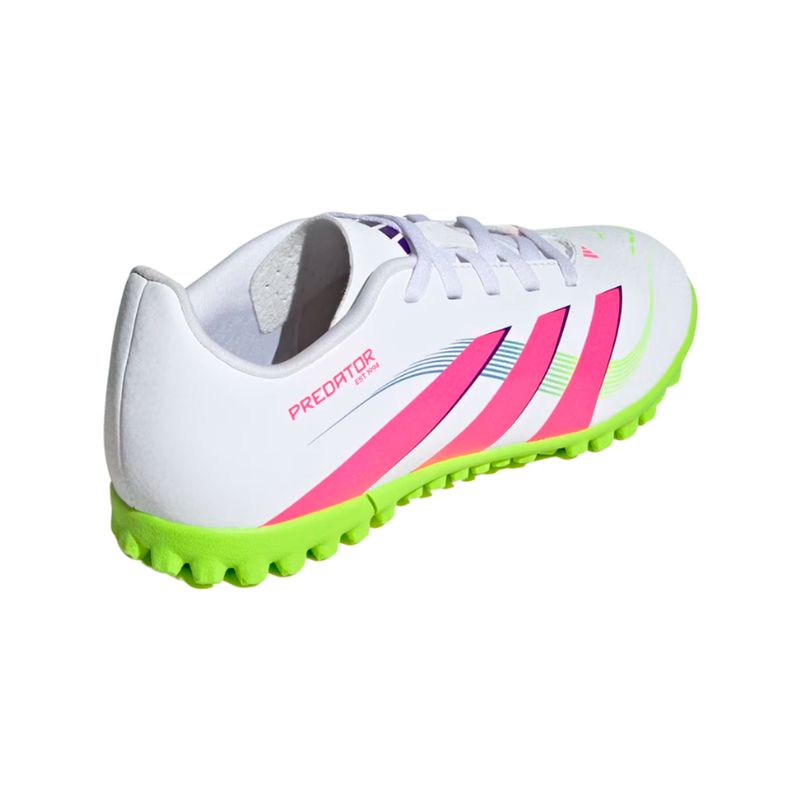 BOTINES-FUTBOL-5-NIÑO-ADIDAS-PREDATOR-CLUB