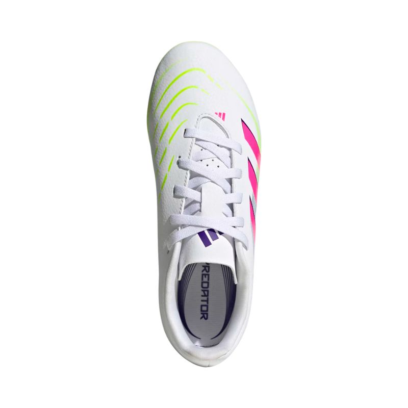BOTINES-FUTBOL-11-NIÑO-ADIDAS-PREDATOR-CLUB