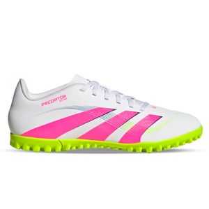 BOTINES FUTBOL 5 UNISEX ADIDAS PREDATOR CLUB