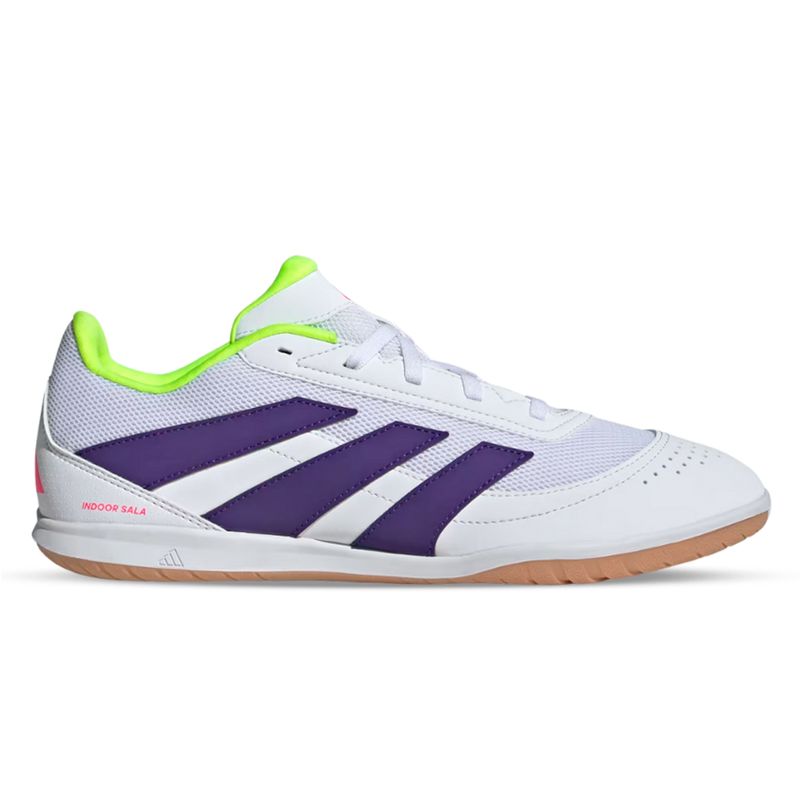 BOTINES-FUTSAL-UNISEX-ADIDAS-PREDATOR-CLUB
