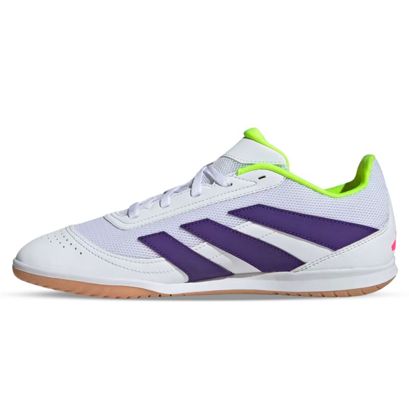 BOTINES-FUTSAL-UNISEX-ADIDAS-PREDATOR-CLUB