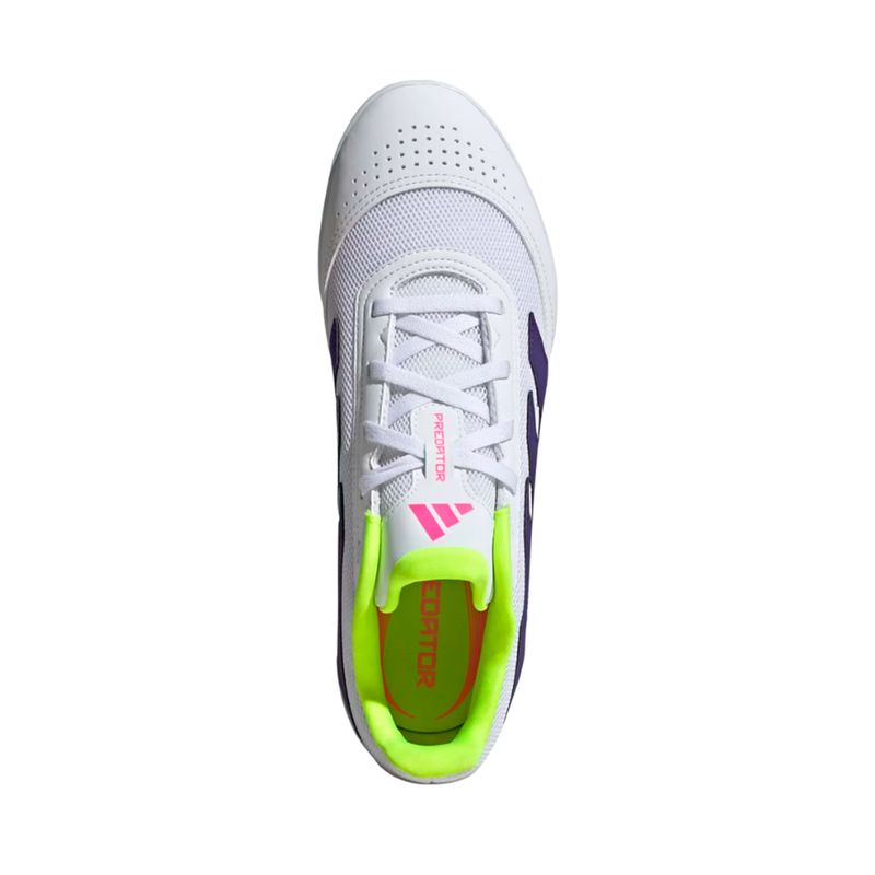 BOTINES-FUTSAL-UNISEX-ADIDAS-PREDATOR-CLUB