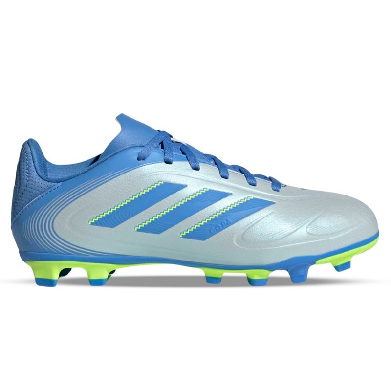 BOTINES-FUTBOL-11-NIÑO-ADIDAS-COPA-PURE-III-CLUB
