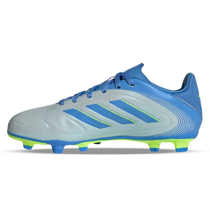 BOTINES-FUTBOL-11-NIÑO-ADIDAS-COPA-PURE-III-CLUB