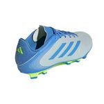 BOTINES-FUTBOL-11-NIÑO-ADIDAS-COPA-PURE-III-CLUB