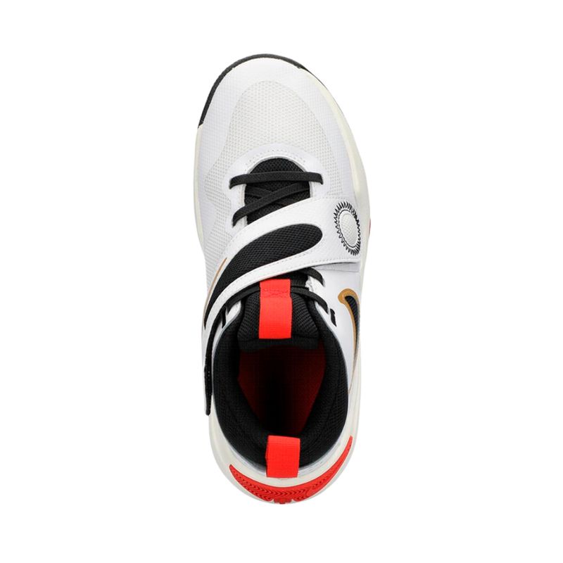 ZAPATILLAS-BASQUET-NIÑO-NIKE-TEAM-HUSTLE-D-11--GS-