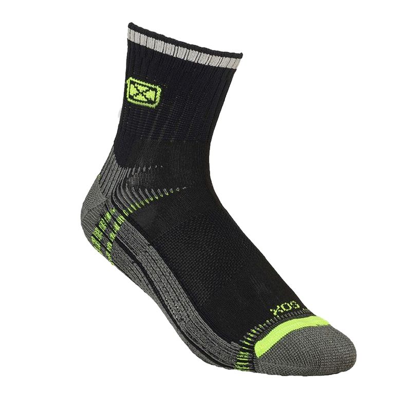 MEDIAS-TRAIL-RUNNING-UNISEX-SOX-NEGRO