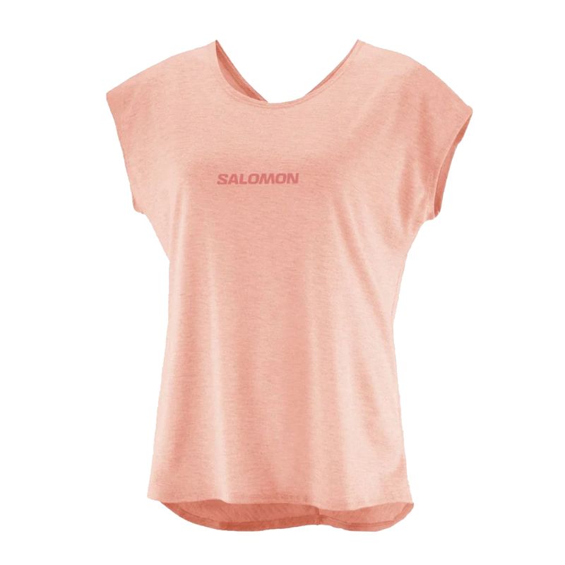 REMERA-OUTDOOR-MUJER-SALOMON-CLOD-HEATHER
