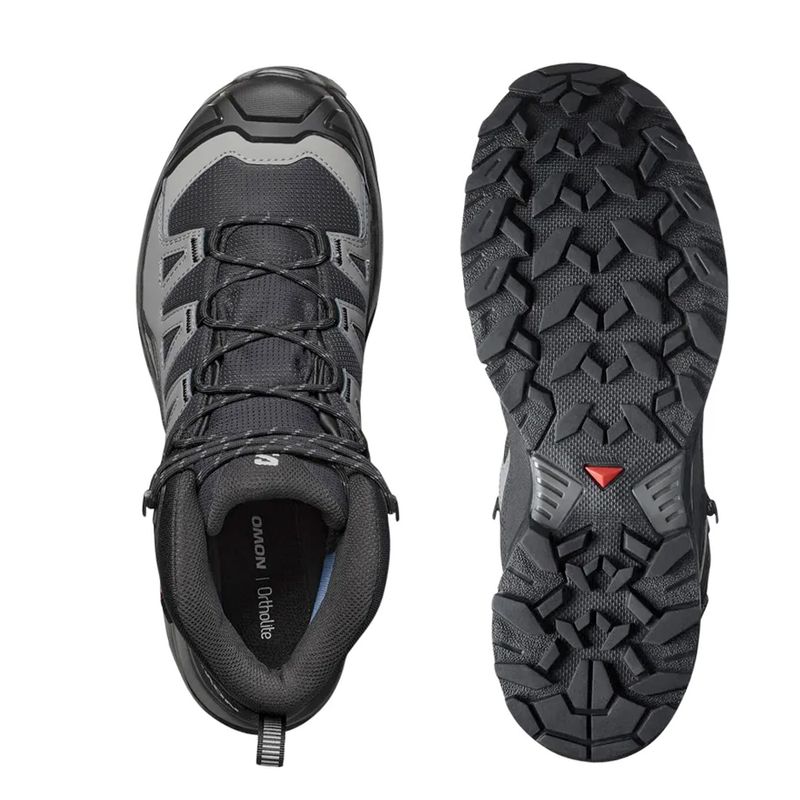 BOTAS-SENDERISMO-HOMBRE-SALOMON-X-ULTRA-360-MID-GTX