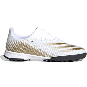 BOTINES FUTBOL 5 NIÑO ADIDAS X GHOSTED.3