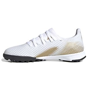 BOTINES FUTBOL 5 NIÑO ADIDAS X GHOSTED.3
