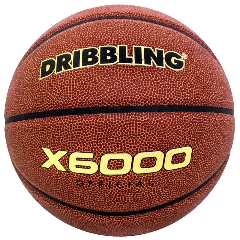 PELOTA-BASKET-X6000-NR