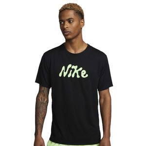 REMERA RUNNING HOMBRE NIKE MILER STUDIO 72